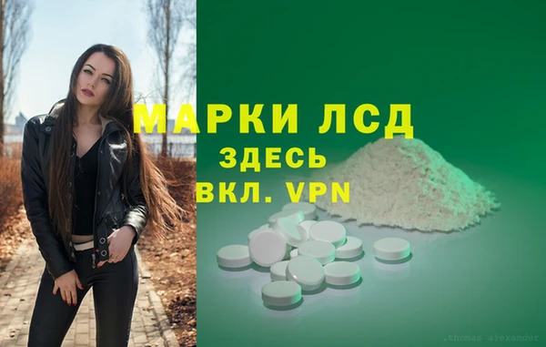 ALPHA-PVP Алексеевка